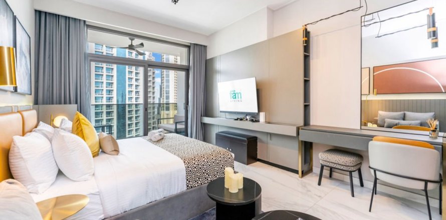 Studio Apartment  No. 117792