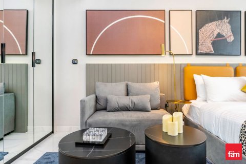 40.1m² Apartment  No. 117792 10