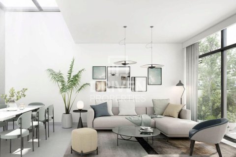 Townhouse de 4 dormitorios en Arabian Ranches 3, UAE No. 138867 9