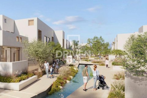 Townhouse de 4 dormitorios en Arabian Ranches 3, UAE No. 138867 7