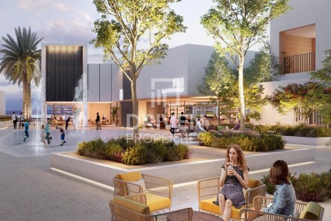 Townhouse de 4 dormitorios en Arabian Ranches 3, UAE No. 138867 18