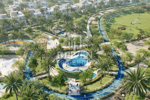 Townhouse de 4 dormitorios en Arabian Ranches 3, UAE No. 138867 8