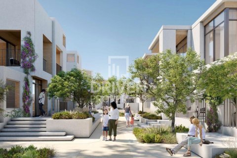 Townhouse de 4 dormitorios en Arabian Ranches 3, UAE No. 138867 17