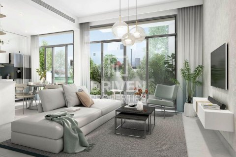 Townhouse de 4 dormitorios en Arabian Ranches 3, UAE No. 138867 16