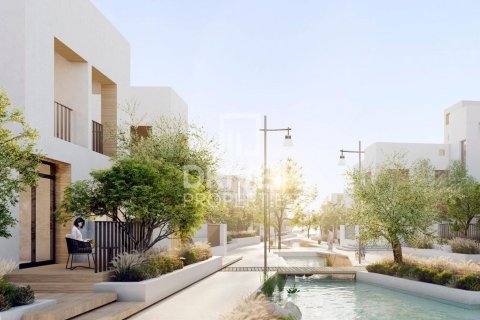 Townhouse de 4 dormitorios en Arabian Ranches 3, UAE No. 138867 12