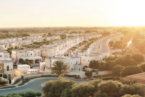 Townhouse de 4 dormitorios en Arabian Ranches 3, UAE No. 138867 10