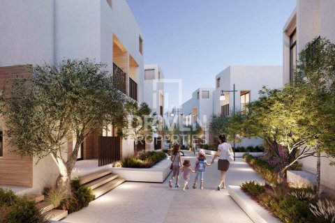 Townhouse de 4 dormitorios en Arabian Ranches 3, UAE No. 138867 15