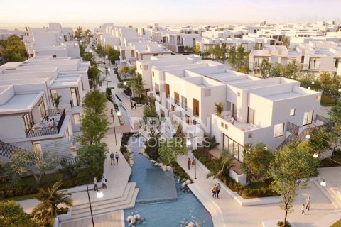 Townhouse de 4 dormitorios en Arabian Ranches 3, UAE No. 138867 4