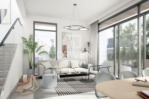 Townhouse de 4 dormitorios en Arabian Ranches 3, UAE No. 138867 5