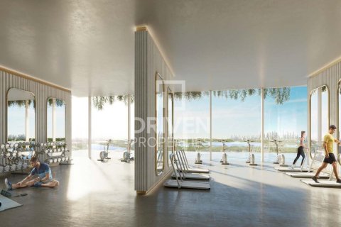 1 bedroom Apartment in Business Bay, UAE No. 138868 8