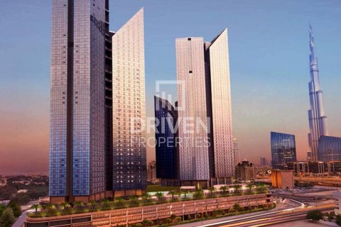 1 bedroom Apartment in Business Bay, UAE No. 138868 12