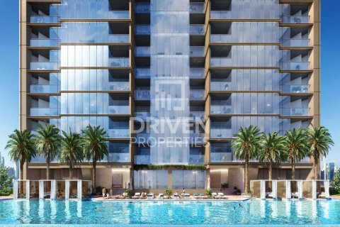 1 bedroom Apartment in Business Bay, UAE No. 138868 4