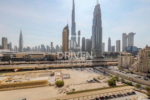 2 bedrooms Apartment in Zabeel, UAE No. 138869