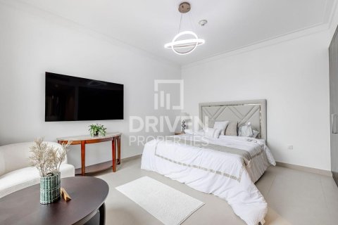 2 bedrooms Apartment in Dubai Creek Harbour (The Lagoons), UAE No. 138870 12