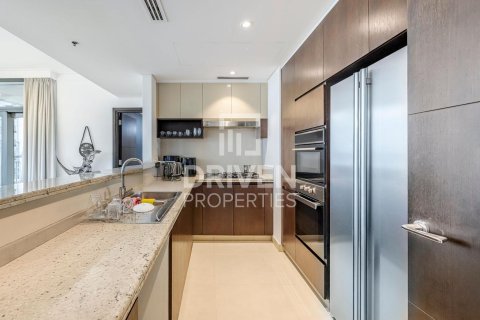 2 bedrooms Apartment in Dubai Creek Harbour (The Lagoons), UAE No. 138870 13