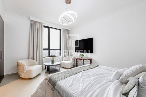 2 bedrooms Apartment in Dubai Creek Harbour (The Lagoons), UAE No. 138870 11