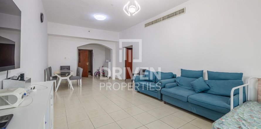 Appartement de 2 chambres à Dubai Sports City, UAE No. 138865