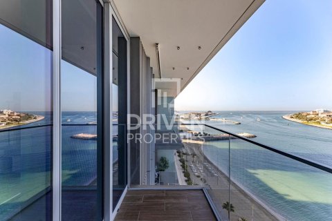 2 bedrooms Apartment in EMAAR Beachfront, UAE No. 138864 15