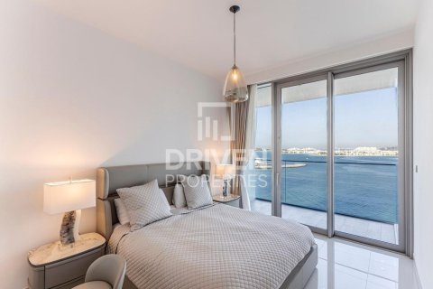 2 bedrooms Apartment in EMAAR Beachfront, UAE No. 138864 7