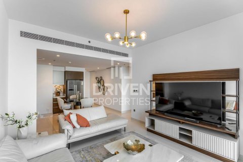 2 bedrooms Apartment in EMAAR Beachfront, UAE No. 138864 10