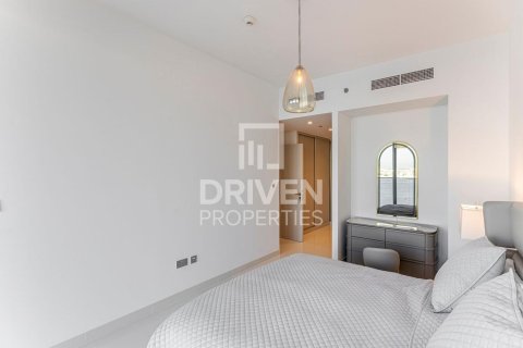 2 bedrooms Apartment in EMAAR Beachfront, UAE No. 138864 6