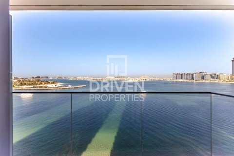 2 bedrooms Apartment in EMAAR Beachfront, UAE No. 138864 16