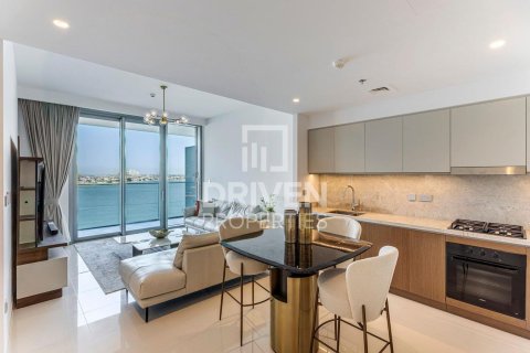 2 bedrooms Apartment in EMAAR Beachfront, UAE No. 138864 9
