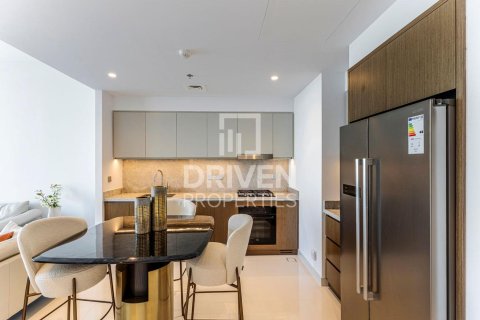 2 bedrooms Apartment in EMAAR Beachfront, UAE No. 138864 11