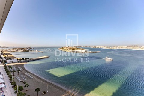 2 bedrooms Apartment in EMAAR Beachfront, UAE No. 138864 14