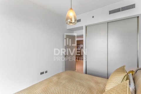 2 bedrooms Apartment in EMAAR Beachfront, UAE No. 138864 4