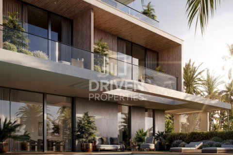 4 غرف نوم فيلا في District One, الإمارات العربية المتحدة رقم 190481 16