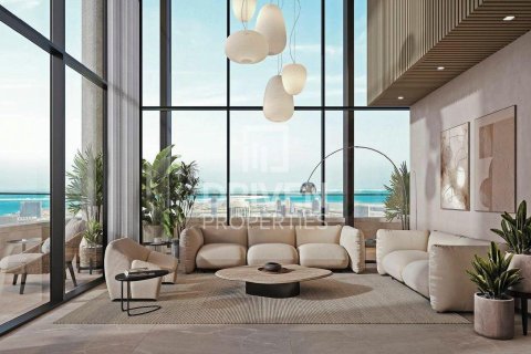 Apartment de 2 dormitorios en Dubai, UAE No. 190480