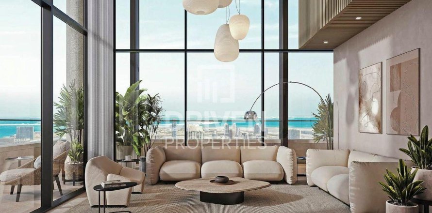 Apartment de 2 dormitorios en Dubai, UAE No. 190480