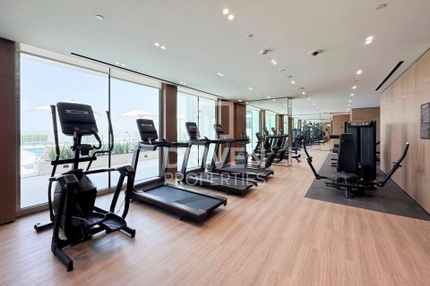 Apartamento tipo estudio Estudio en District 16, UAE No. 190482 11