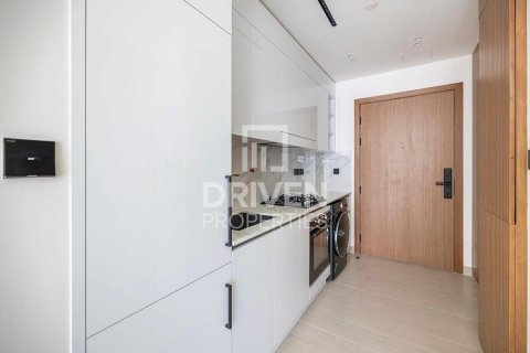 Apartamento tipo estudio Estudio en District 16, UAE No. 190482 6