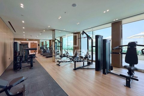 Apartamento tipo estudio Estudio en District 16, UAE No. 190482 10