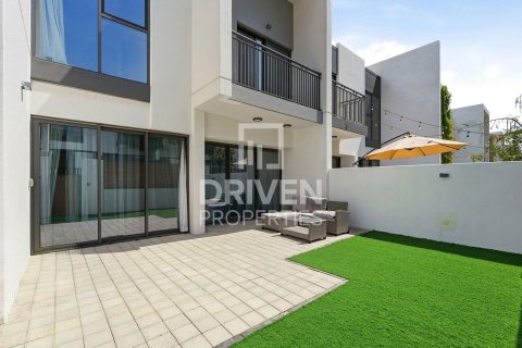 Villa de 3 dormitorios en Villanova, UAE No. 190477 18