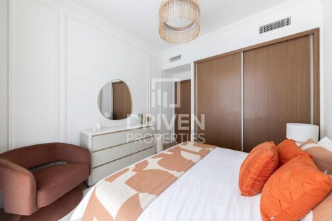 Квартира с 1 спальней в EMAAR Beachfront, ОАЭ №190478 9
