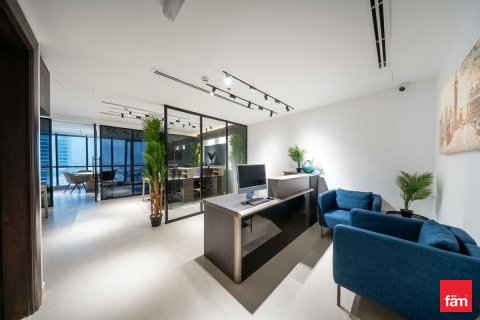 Office de 87.3m² à Business Bay, UAE No. 162614 7
