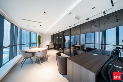 Office de 87.3m² à Business Bay, UAE No. 162614