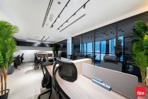 Office de 87.3m² à Business Bay, UAE No. 162614 9