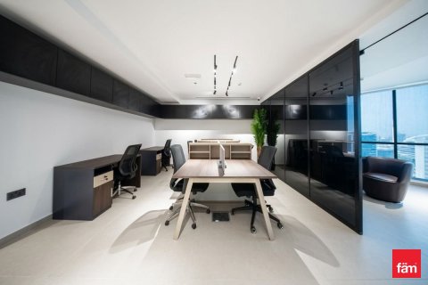 Office de 87.3m² à Business Bay, UAE No. 162614 8