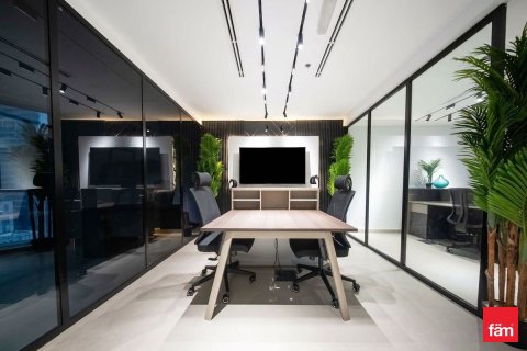 Office de 87.3m² à Business Bay, UAE No. 162614 6