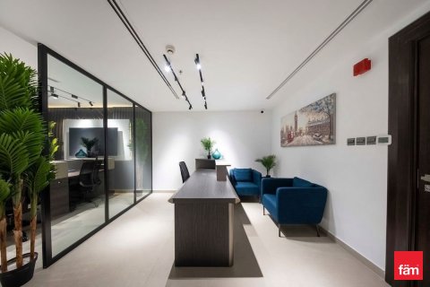 Office de 87.3m² à Business Bay, UAE No. 162614 10