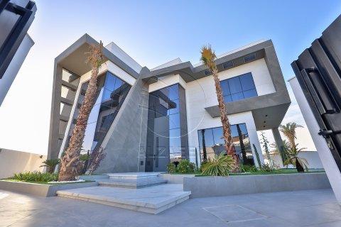 Villa de 6 chambres à Yas Island, UAE No. 150057