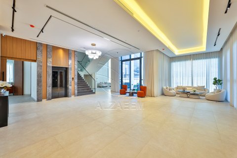 Villa de 6 chambres à Yas Island, UAE No. 150057 3