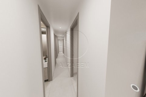 Квартира с 3 спальнями на Остров Саадият, ОАЭ №150058