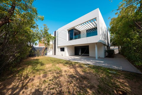 5 غرفة نوم  فيلا على جزيرة ياس, الإمارات العربية المتحدة رقم 150062