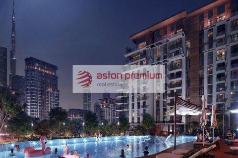 Appartement de 1 chambre à City Walk, UAE No. 104275 10