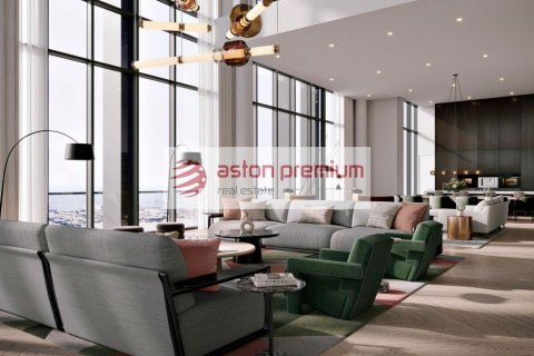 Appartement de 1 chambre à City Walk, UAE No. 104275 8